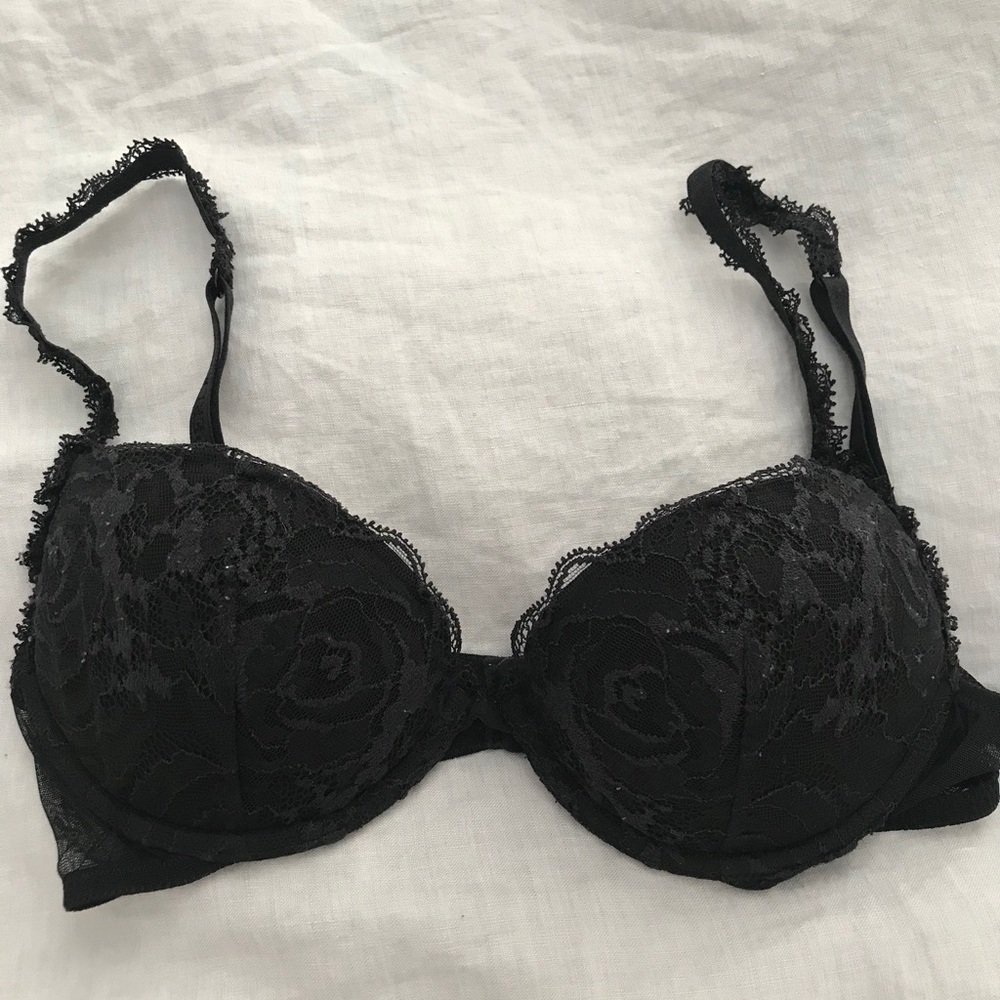 La Perla Bra